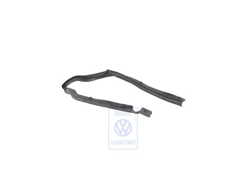 Genuine VW Gasket For Flap - 2D0823707