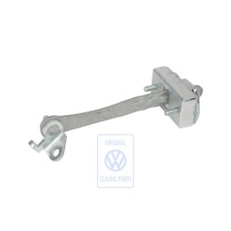 Genuine VW Door Catch - 2D0837250A