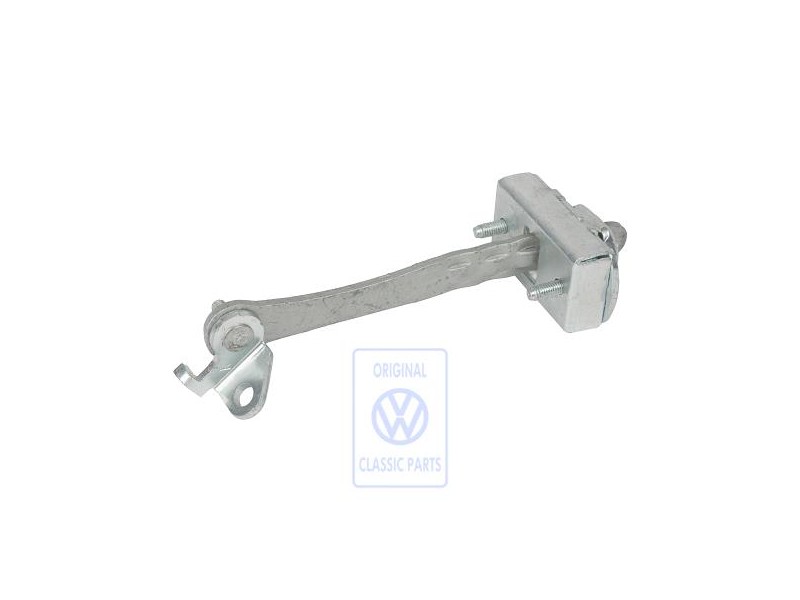 Genuine VW Door Catch - 2D0837250A