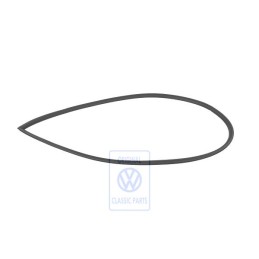 Genuine VW Seal - 2D0837703