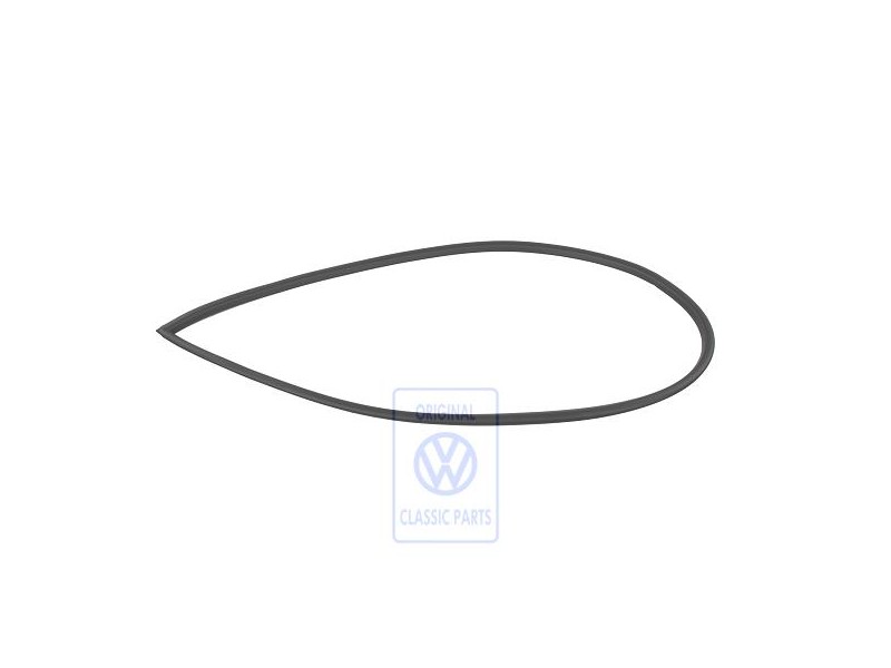 Genuine VW Seal - 2D0837703
