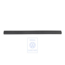 Genuine VW Seal For Lift Channel - 2D0837963