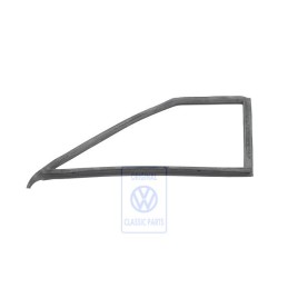 Genuine VW Seal For Fixed Door Glass - 2D0845321A