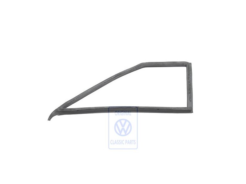 Genuine VW Seal For Fixed Door Glass - 2D0845321A
