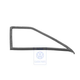 Genuine VW Seal For Fixed Door Glass - 2D0845322A