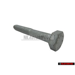 Genuine VW Hexagon Bolt - N 0104739