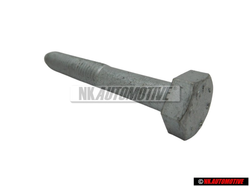 Genuine VW Hexagon Bolt - N 0104739