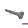 Genuine VW Hexagon Bolt - N 0104739