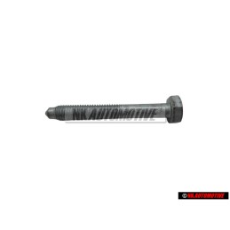Genuine VW Hexagon Bolt - N 0104739