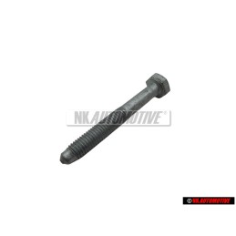 Genuine VW Hexagon Bolt - N 0104739