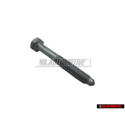 Genuine VW Hexagon Bolt - N 0104739