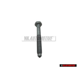 Genuine VW Hexagon Bolt - N 0104739