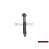 Genuine VW Hexagon Bolt - N 0104739