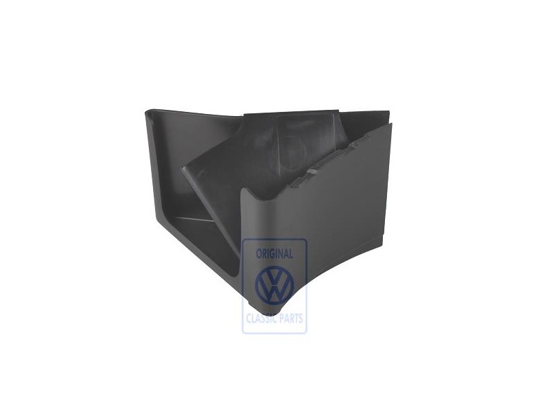 Genuine VW Bracket - 2D0860253