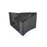 Genuine VW Bracket - 2D0860253