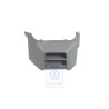 Genuine VW Bulkhead Trim Flannel Grey - 2D0863635 U71