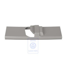Genuine VW Slide Valve Flannel Grey - 2D0867071A U71