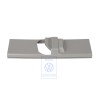 Genuine VW Slide Valve Flannel Grey - 2D0867071A U71