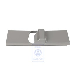 Genuine VW Slide Valve Flannel Grey - 2D0867072A U71