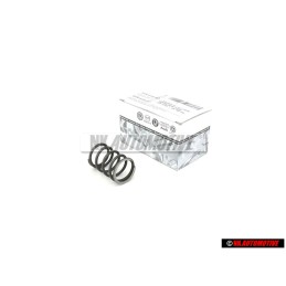 Genuine VW Steering Column Spring RHD - 481419343B
