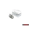 Genuine VW Steering Column Spring RHD - 481419343B