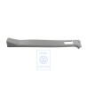 Genuine VW B-Pillar Trim Flannel Grey - 2D0867239 U71