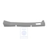 Genuine VW B-Pillar Trim Flannel Grey - 2D0867240D U71