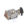 Genuine VW Stowage Box Flannel Grey - 2D0881581 U71