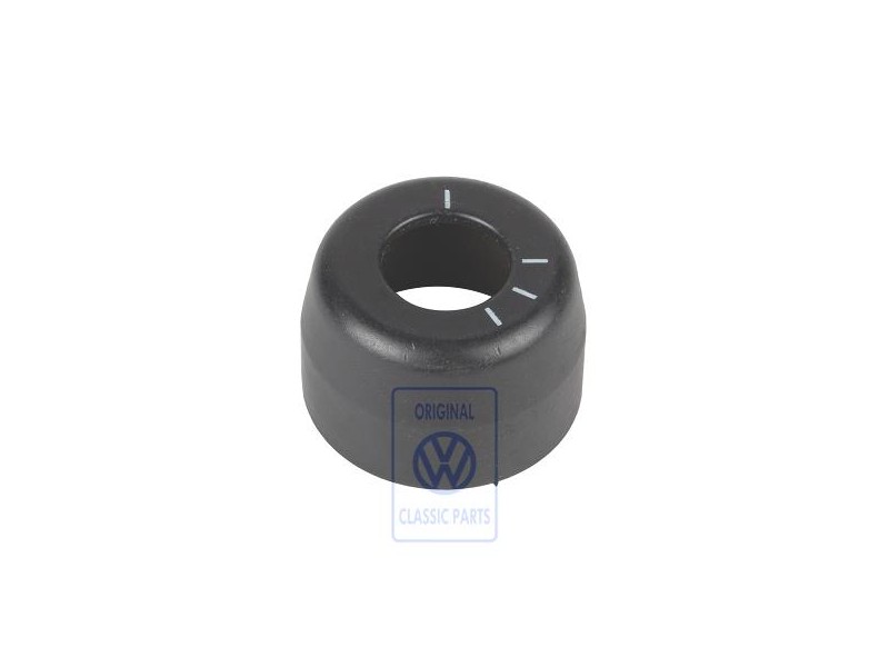 Genuine VW Cover Ring - 2D0905859