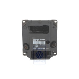 Genuine VW Control Unit For Petrol Engine - 2D0906020E