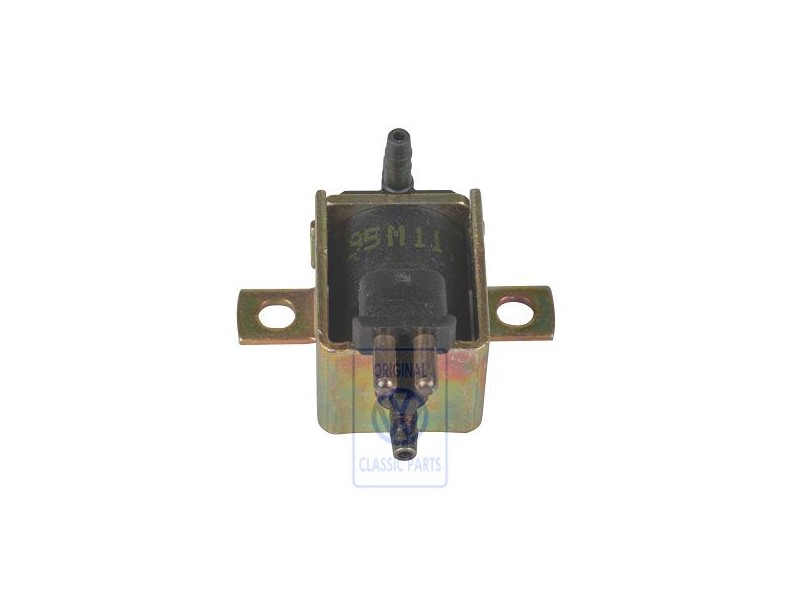 Genuine VW Solenoid Valve - 2D0906283