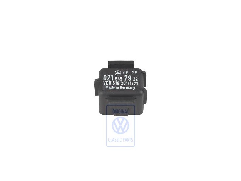 Genuine VW Coupling Element - 2D0907062E