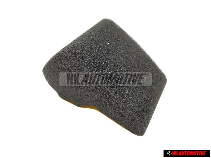 Genuine VW Stop Buffer - 867867759B