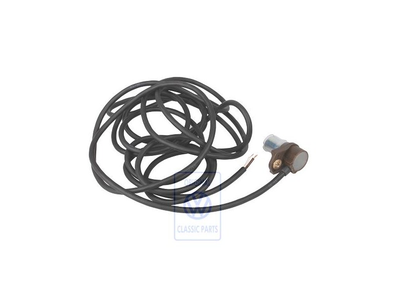 Genuine VW Distance Sensor - 2D0919149A