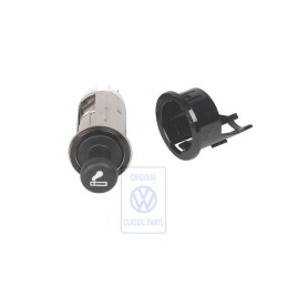 Genuine VW Cigarette Lighter - 2D0919305