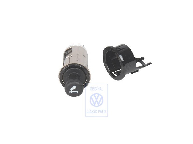 Genuine VW Cigarette Lighter - 2D0919305