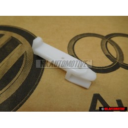 Genuine VW Lever - 3058370801