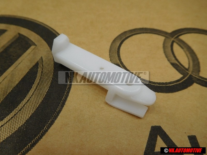 Genuine VW Lever - 3058370801