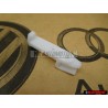 Genuine VW Lever - 3058370801