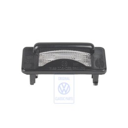 Genuine VW Licence Plate Light - 2D0943021A
