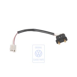 Genuine VW Contacts - 2D0947561F