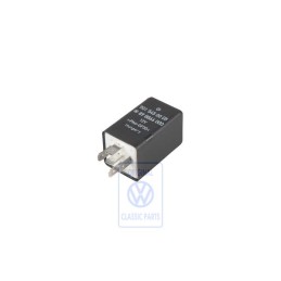 Genuine VW Relay For Air Conditioner - 2D0959141C