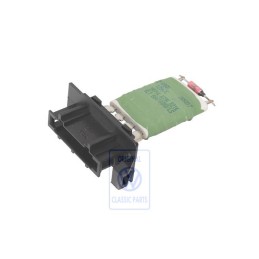 Genuine VW Series Resistor - 2D0959263A