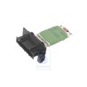 Genuine VW Series Resistor - 2D0959263A