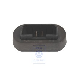Genuine VW Contact Plate - 2D0959375C