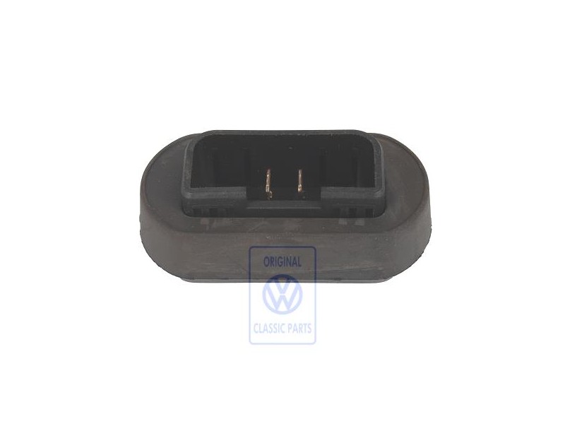 Genuine VW Contact Plate - 2D0959375C
