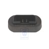 Genuine VW Contact Plate - 2D0959375C