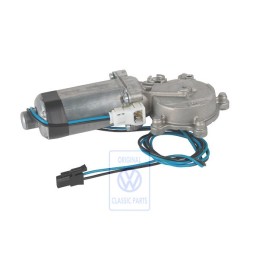 Genuine VW Window Regulator Motor - 2D0959801