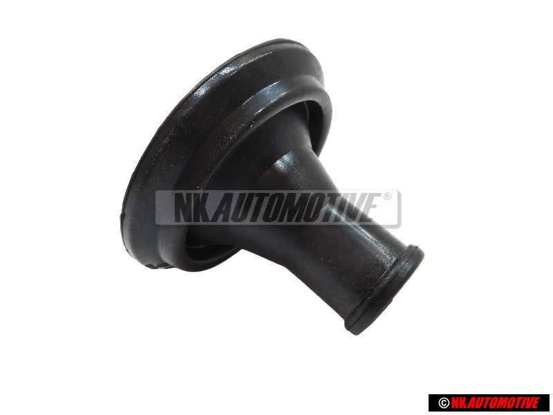 Genuine VW Grommet - 191971905