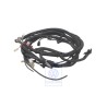Genuine VW Wiring Set For Motor And 3-Phase Alternator - 2D0971072B